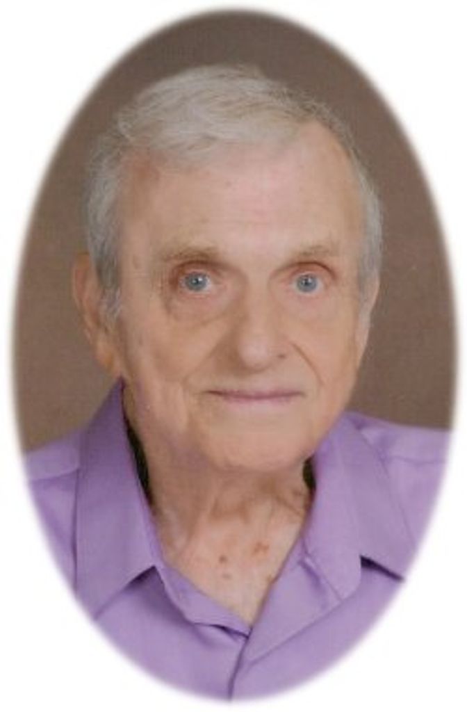 Charles Gossman Profile Photo