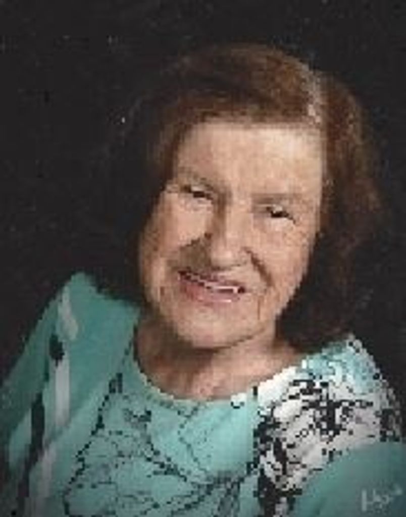 Letta Bishop