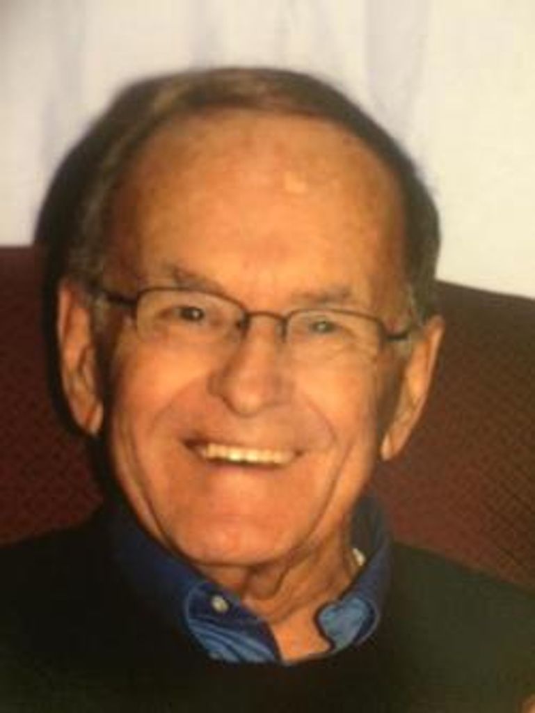 Anthony "Tony" Von Rueden Profile Photo