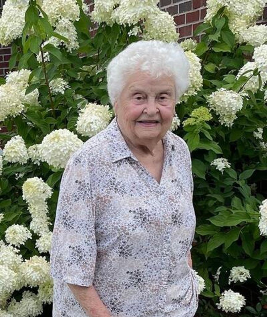 Doris Frye Profile Photo