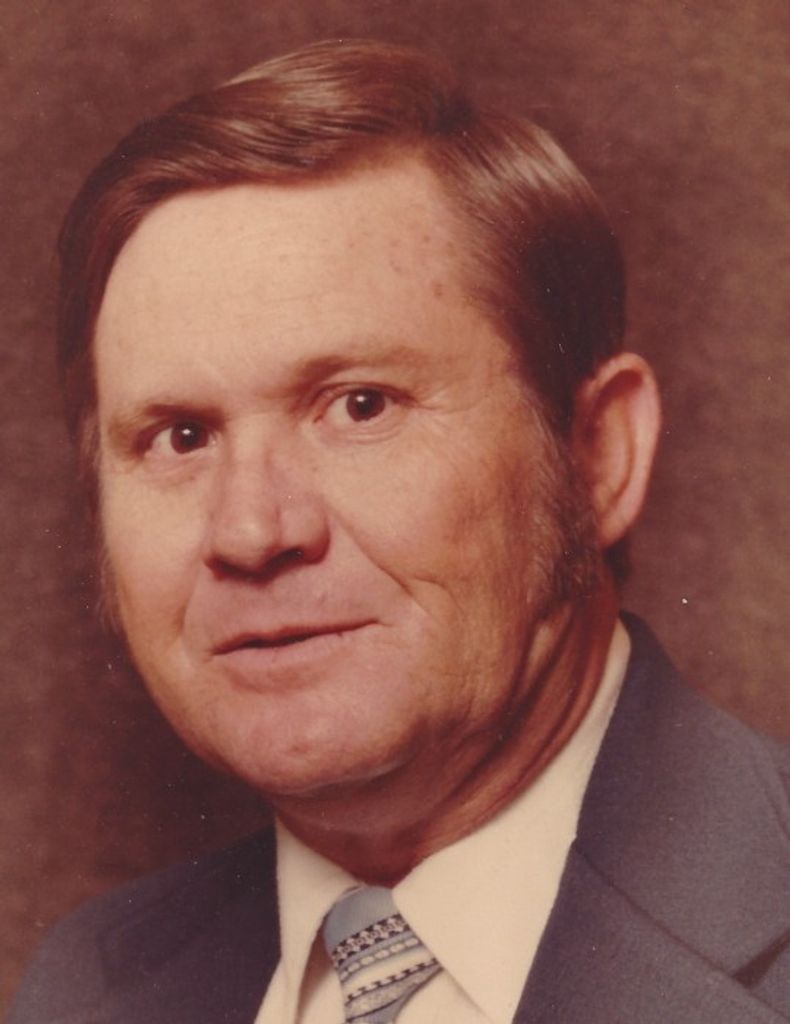 Billy Ray Gray Profile Photo