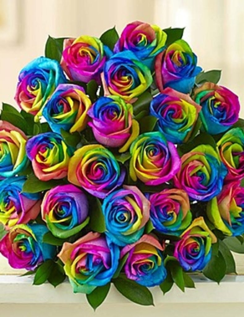 Katherine June Malcolm