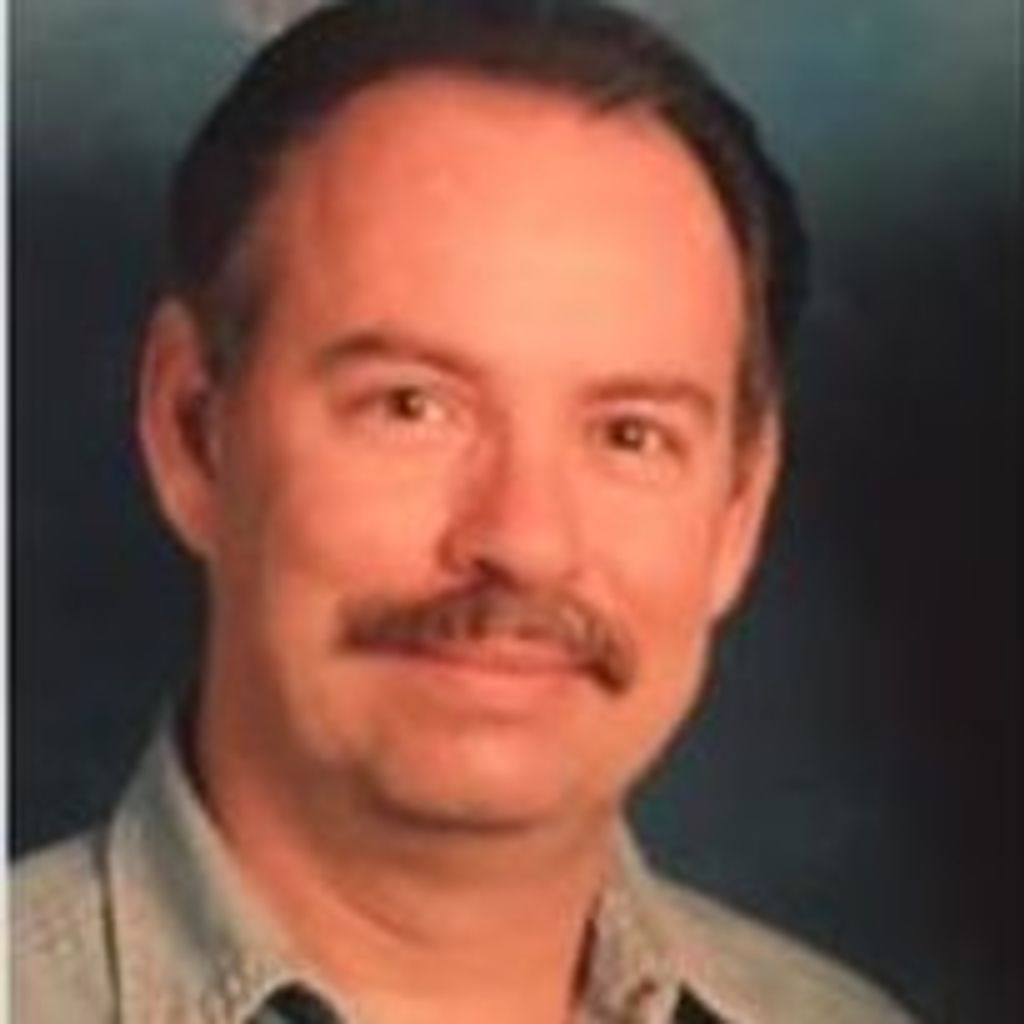 Dennis Von Brooks