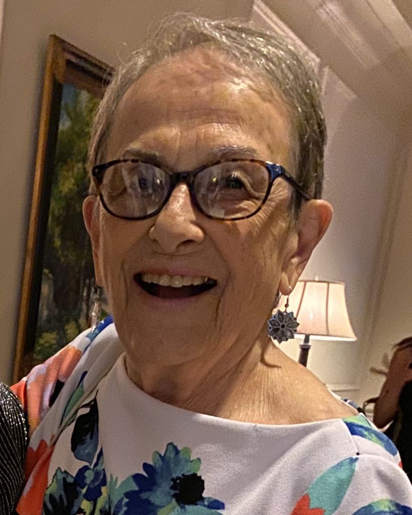 Judith Sydney Weisbuch Profile Photo