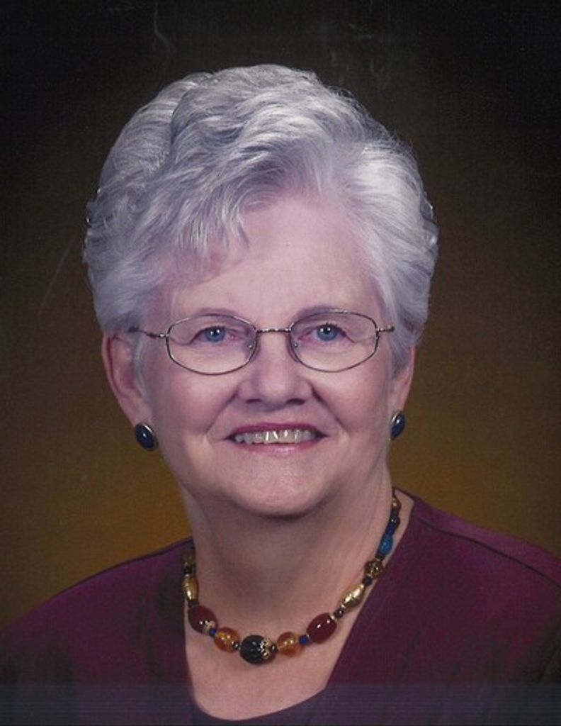 Marilyn Jo Bowman