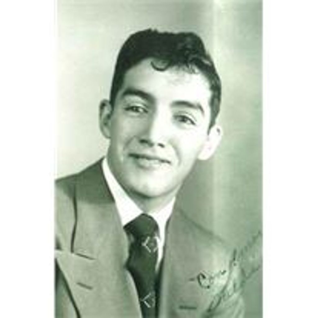 Rosinaldo Baldamar Herrera