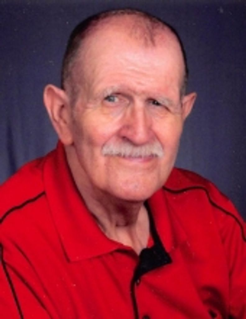 Henry "Mike" M.  Plier