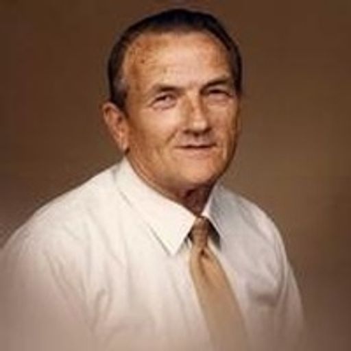 Lewis Donald Atkins Profile Photo