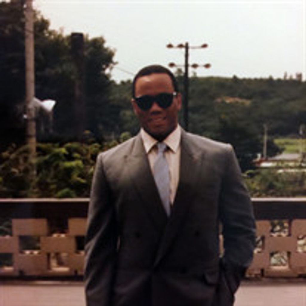 James Clemon Chavis II
