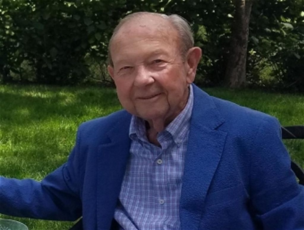 William G. Schneider Jr. Profile Photo