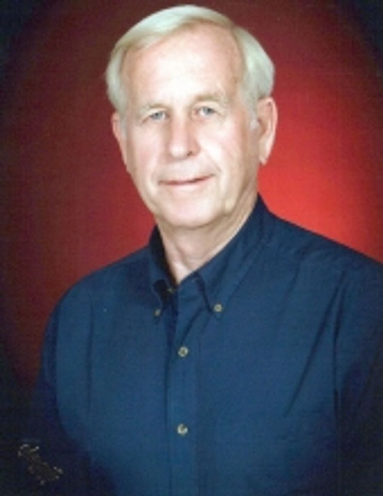 Calvin "Sonny" Lee