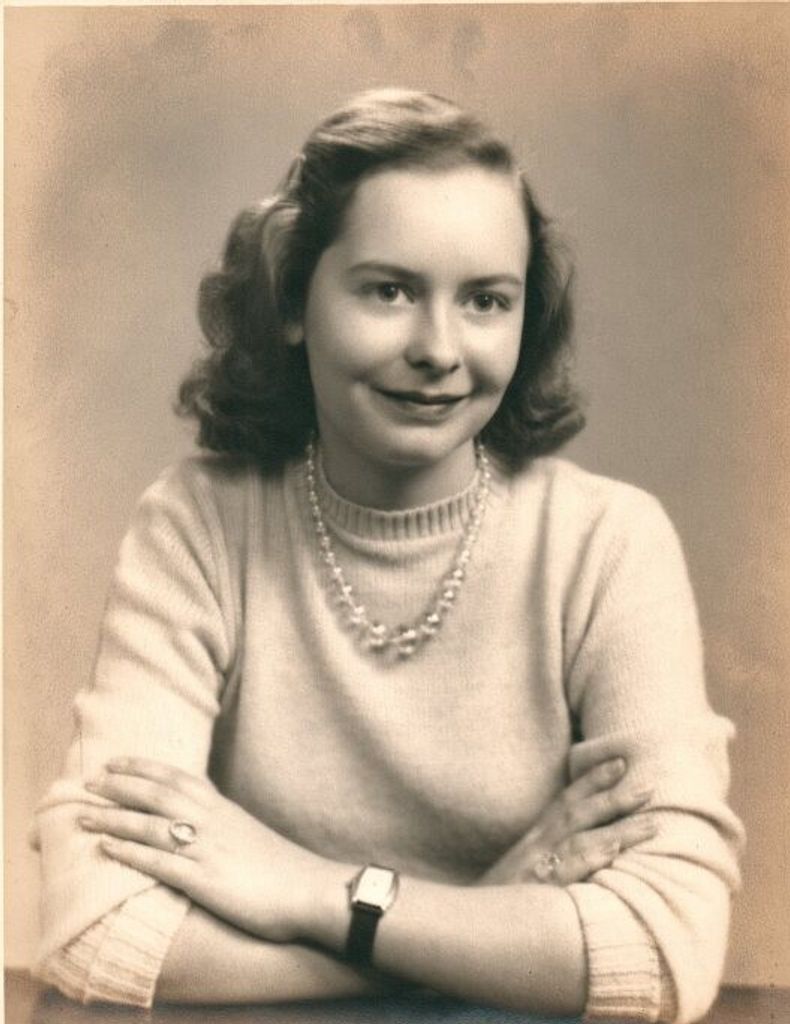 Betty Coleman