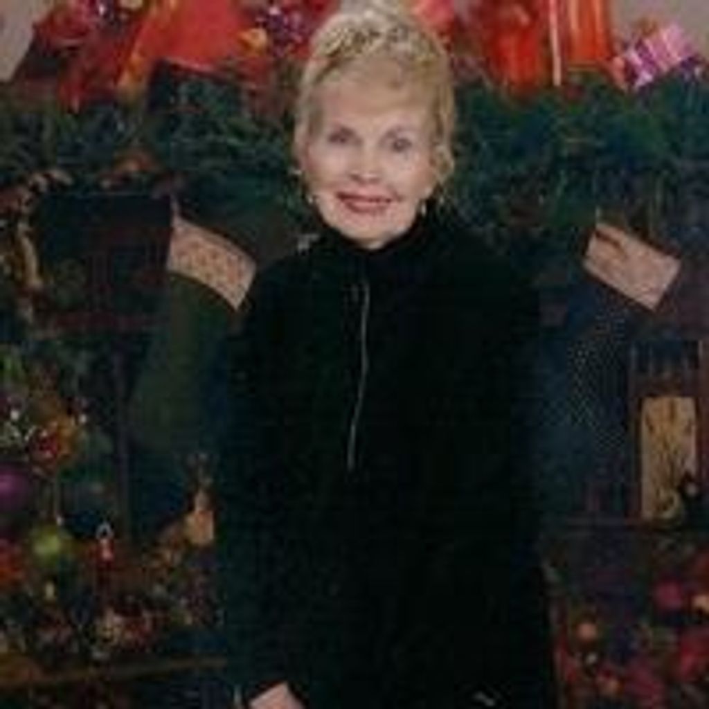 Louise M. Demaggio