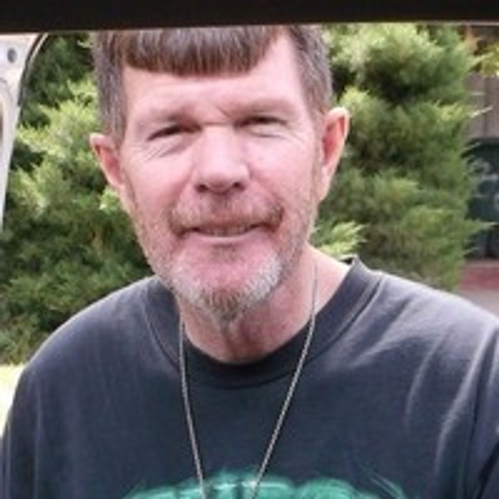 Jeffrey Stevenson Profile Photo