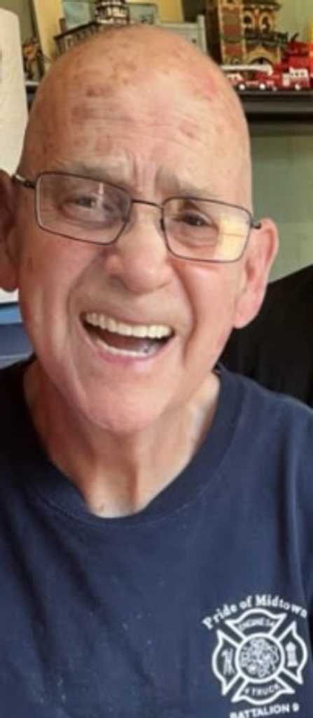 Edward J. Leonard Profile Photo