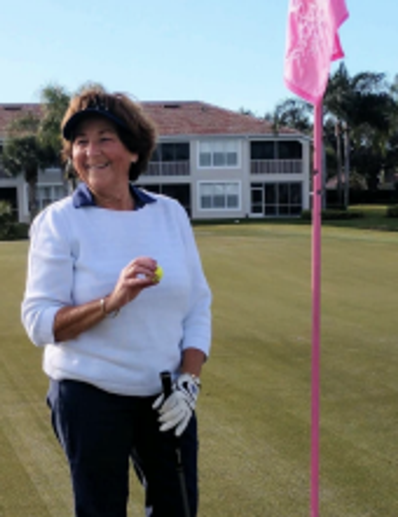 Georgia Ann Sussi Profile Photo