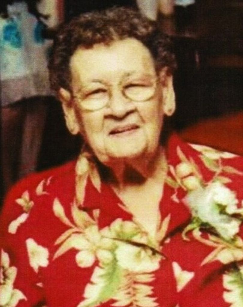 Jean Odetta (Gormley) Agrey Profile Photo