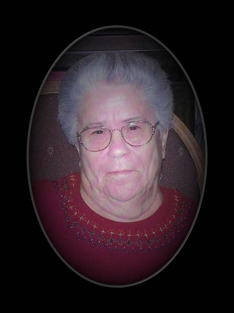 Vera Mae Williams Aplin