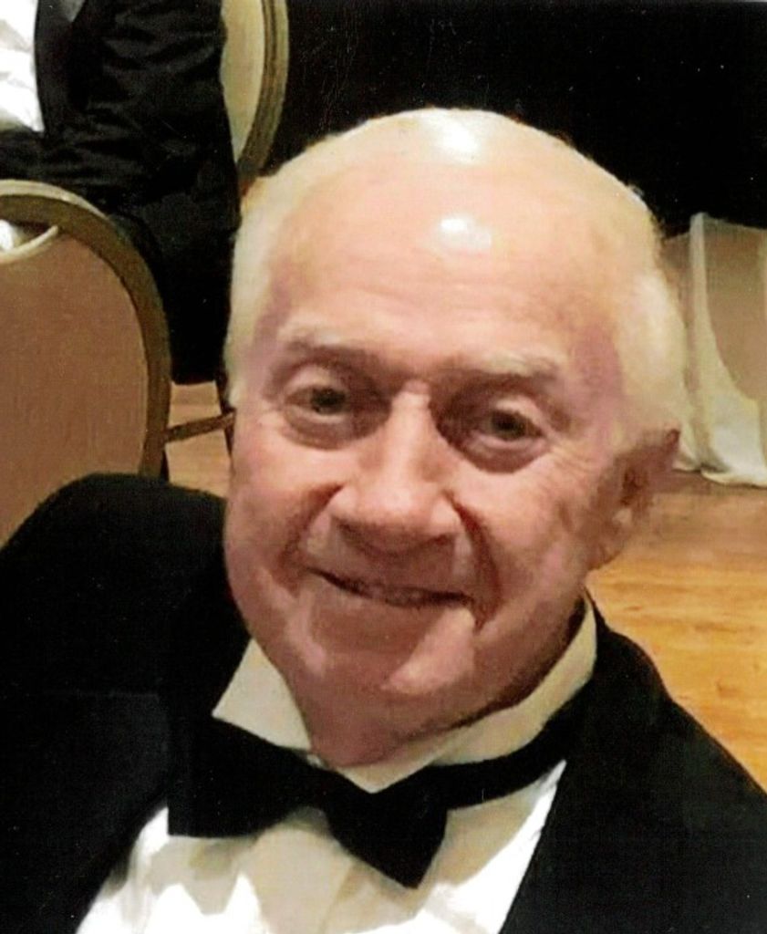 Mr. Billy Ray Robinette Profile Photo