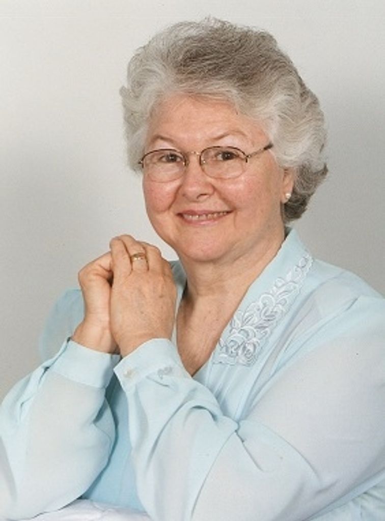 Shirley Livingston Daniels