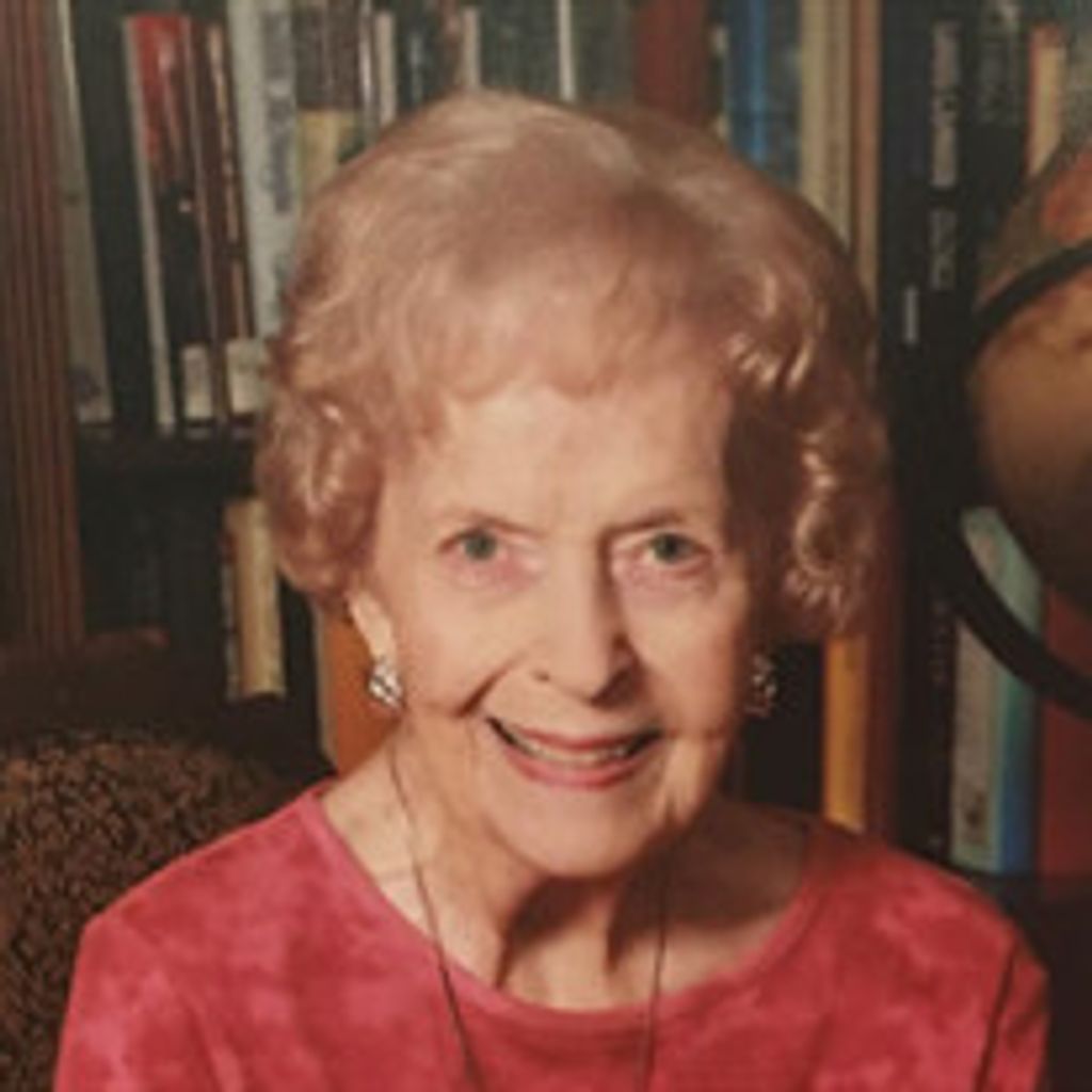 Mrs. KATHRYN ELIZABETH LAWLER FARIS