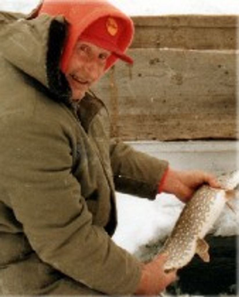 Melvin C Anderson Profile Photo