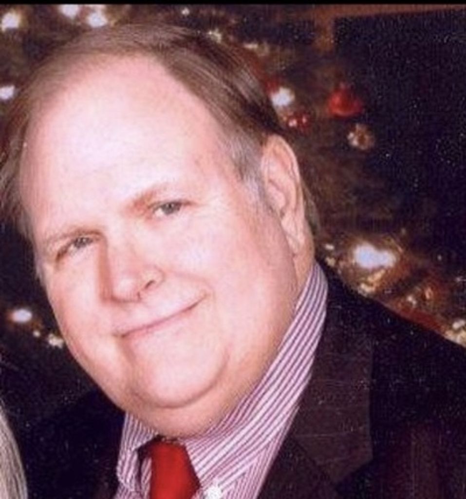 Richard Franklin Dillon, Jr.