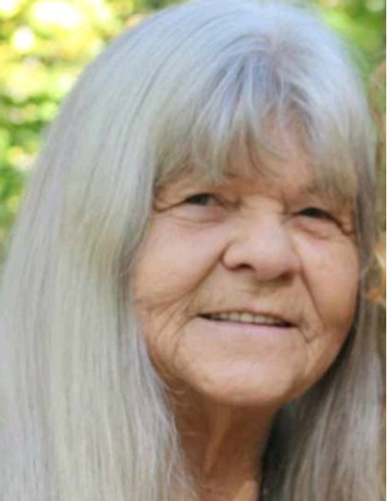 Sherry Elaine Letson