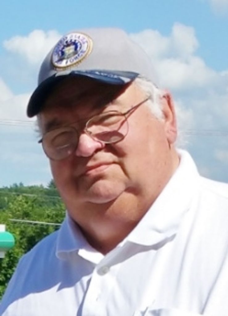 Joseph "Joe" Carter Bonee