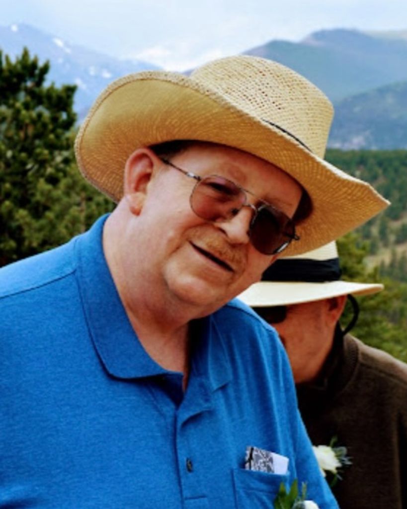 Ralph M. Bridges