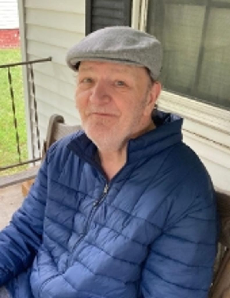 Walter Ray Maynard Profile Photo