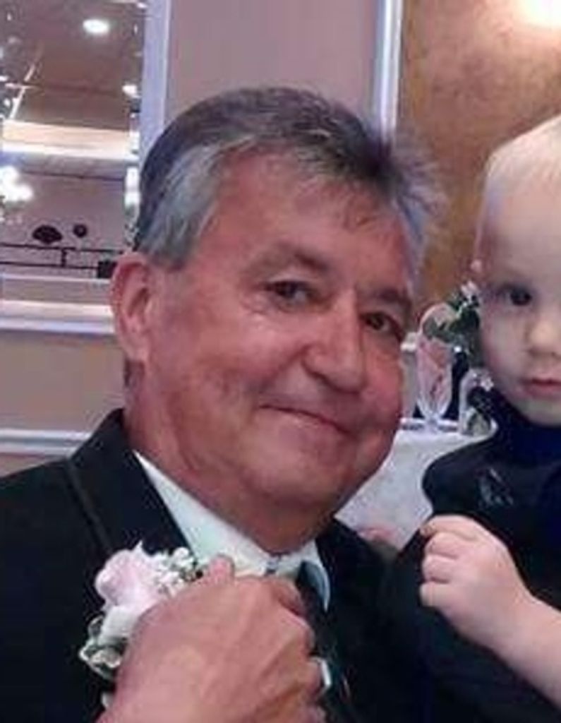 Mark Edward Martrano