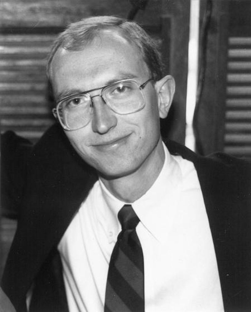 Rodney  Lee Miller