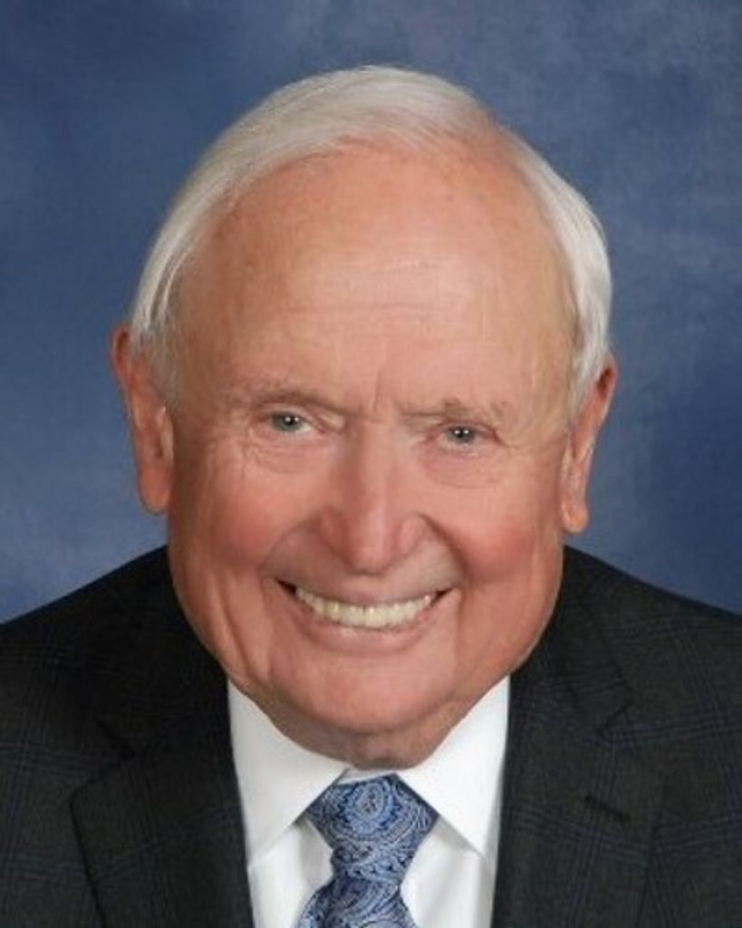 Robert 'Bob' Richard Lind