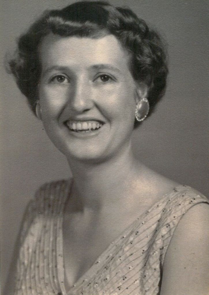 Mary Lancaster