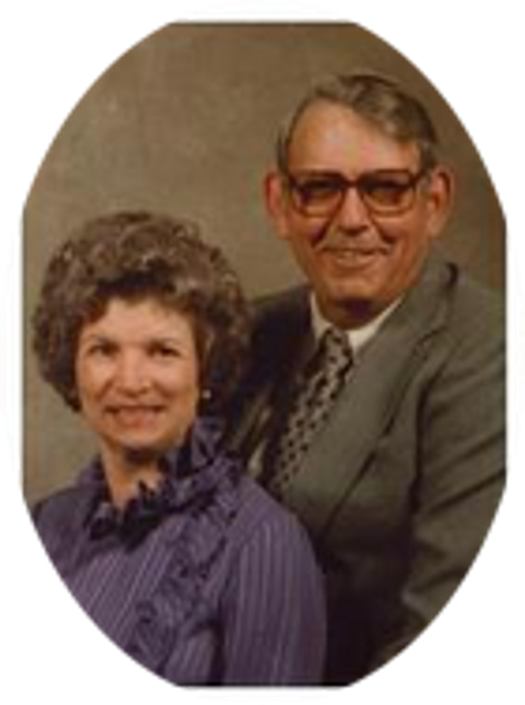 Mary Trinkle