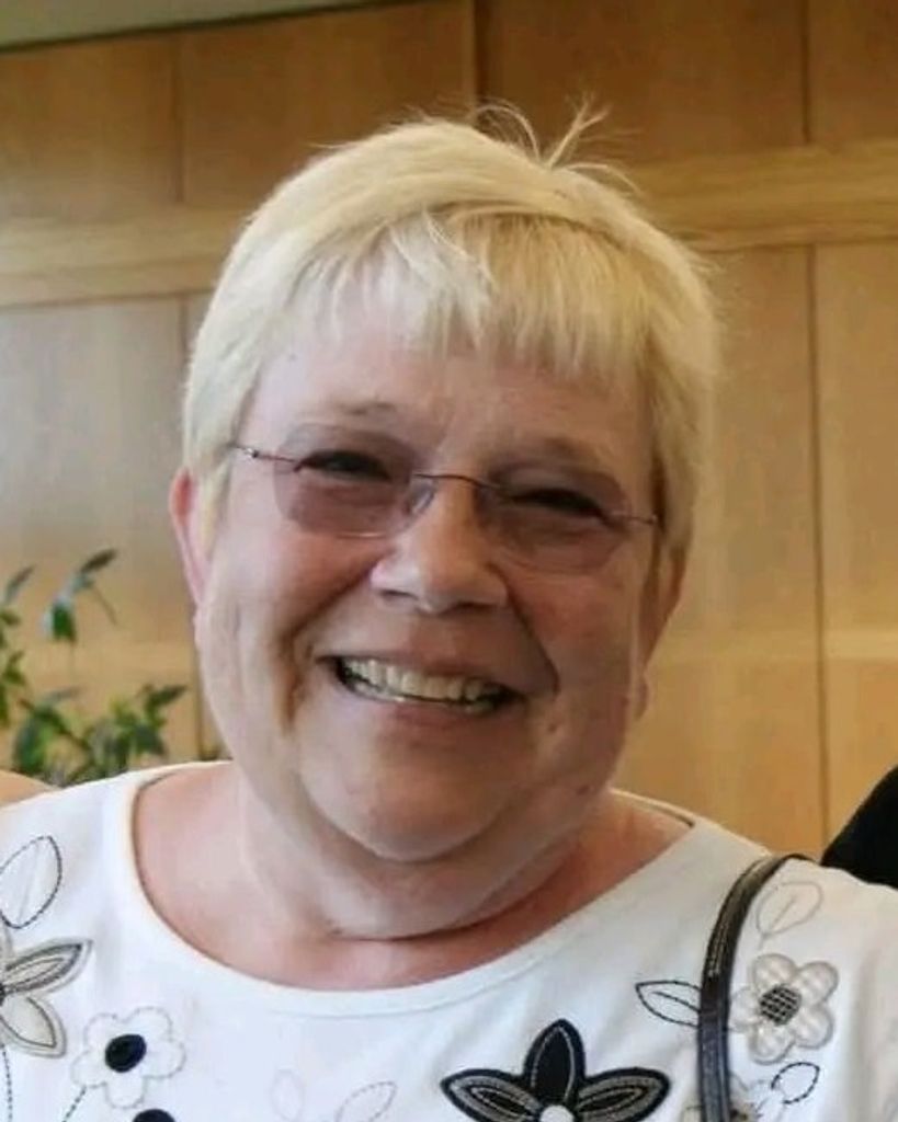 Sandy Andersen Profile Photo