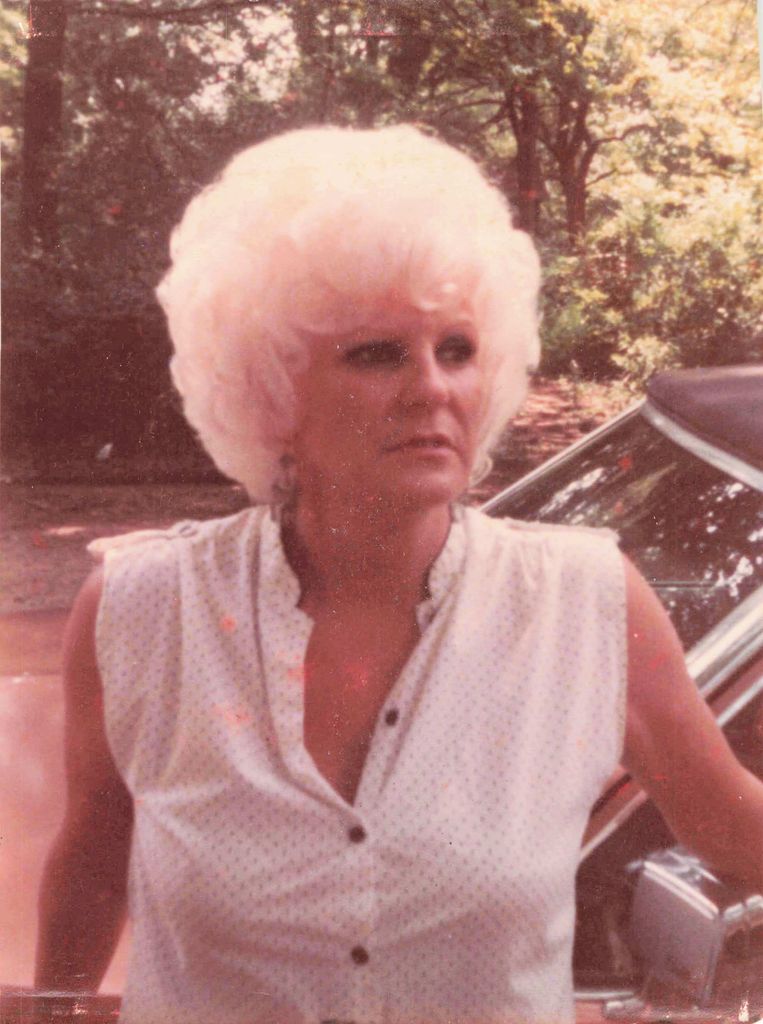 Vernell Calton
