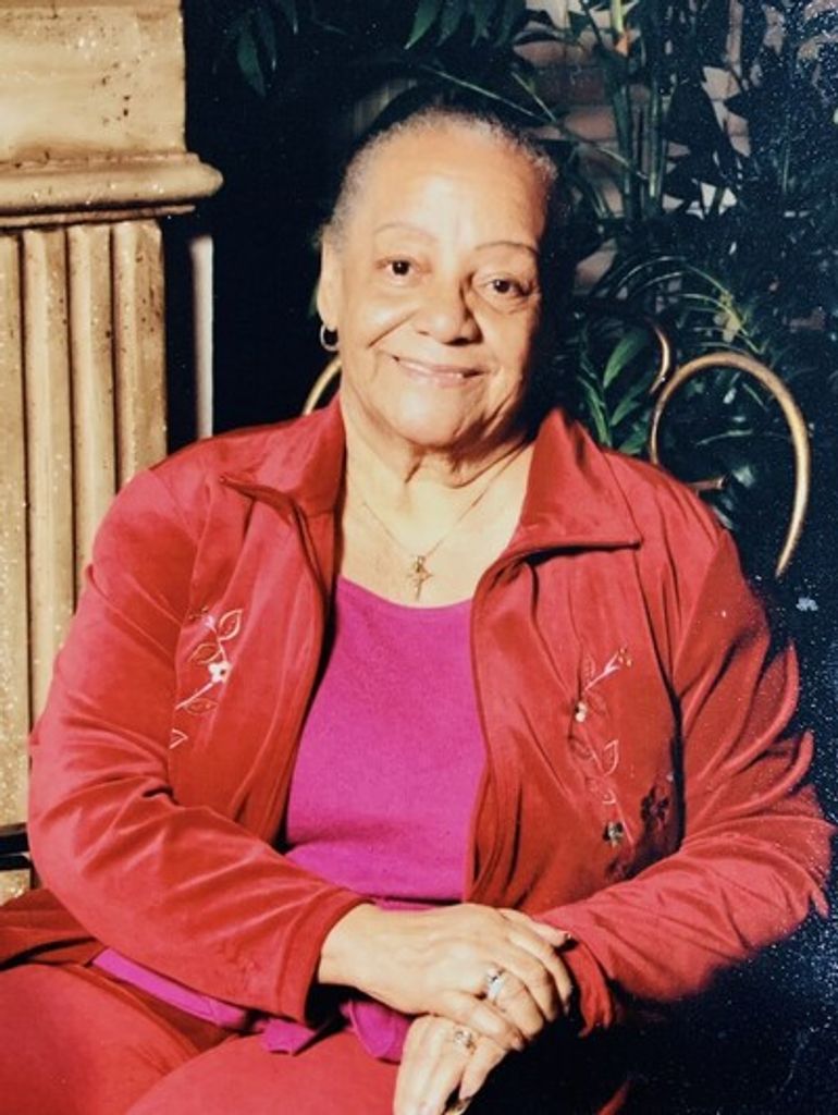 Vonall Joyce Meshack