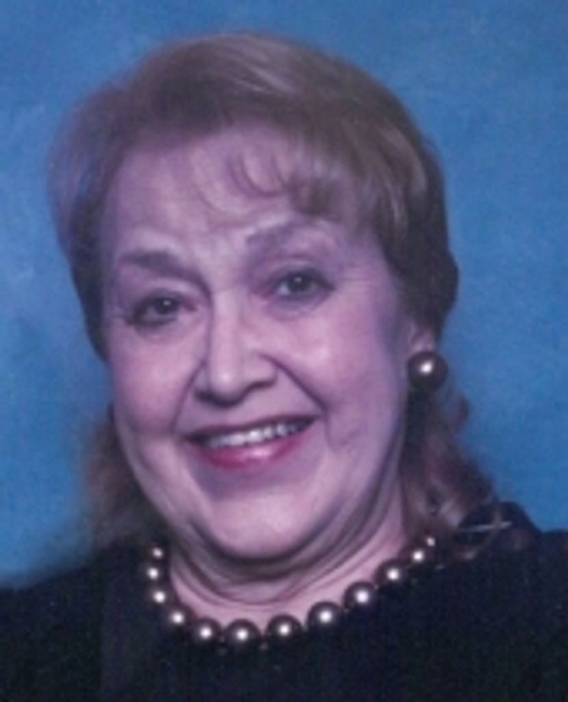Nina Branson