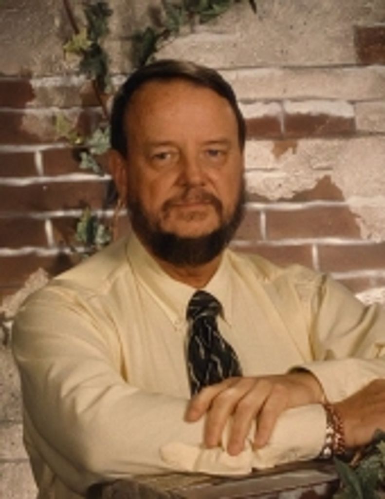 Robert Lee Hope