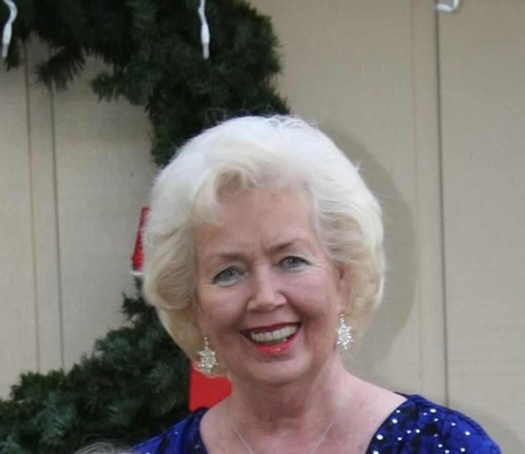 Marjorie E. Orndorff Profile Photo