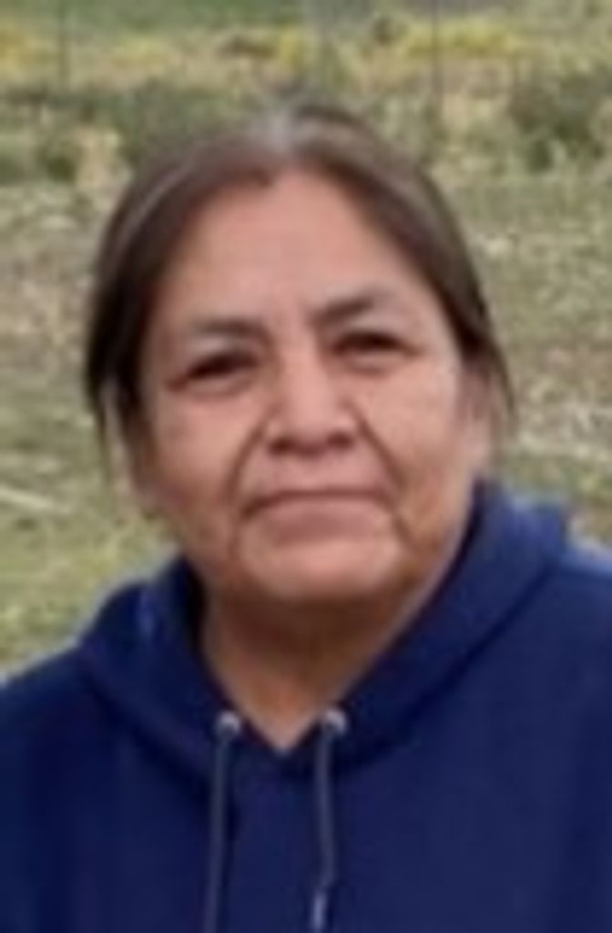 Charlta A. Baltazar