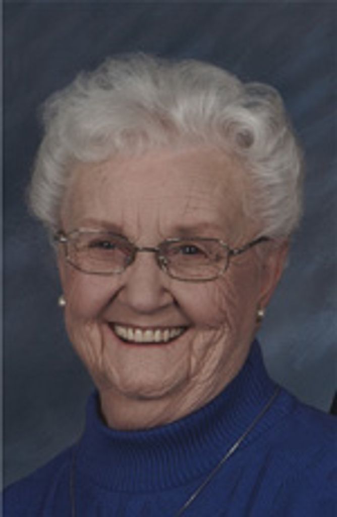 Alice Andrus