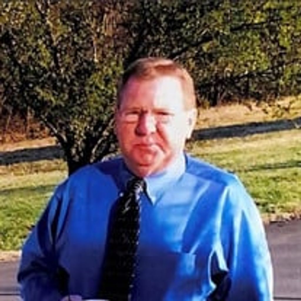 Ronald L. Swicegood