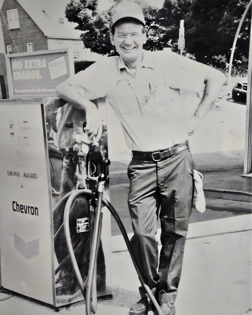 Robert "Dirtman" Davis Profile Photo