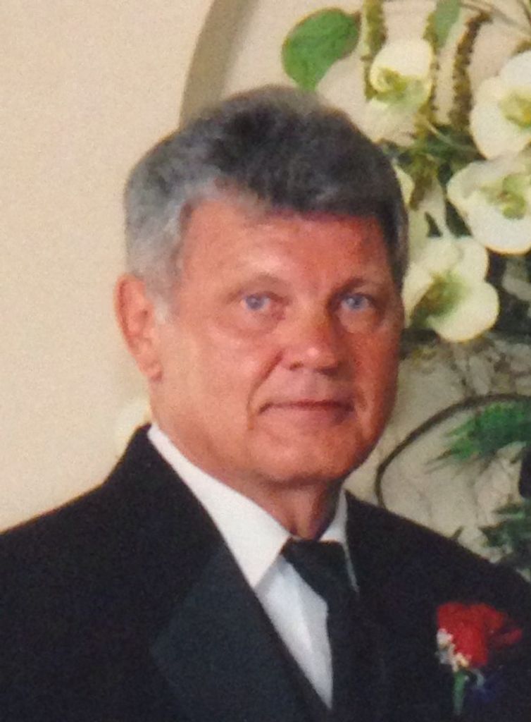 Mr. Joseph Bardaro