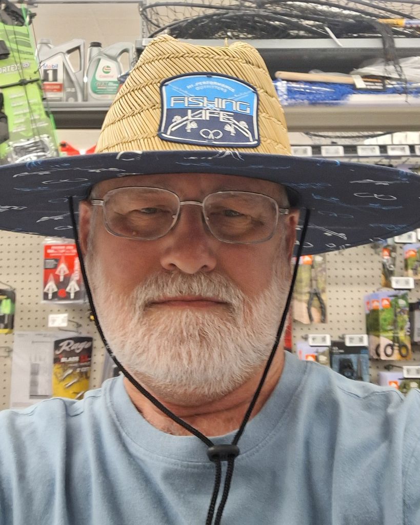 Kenneth E. Mayall, Jr. Profile Photo
