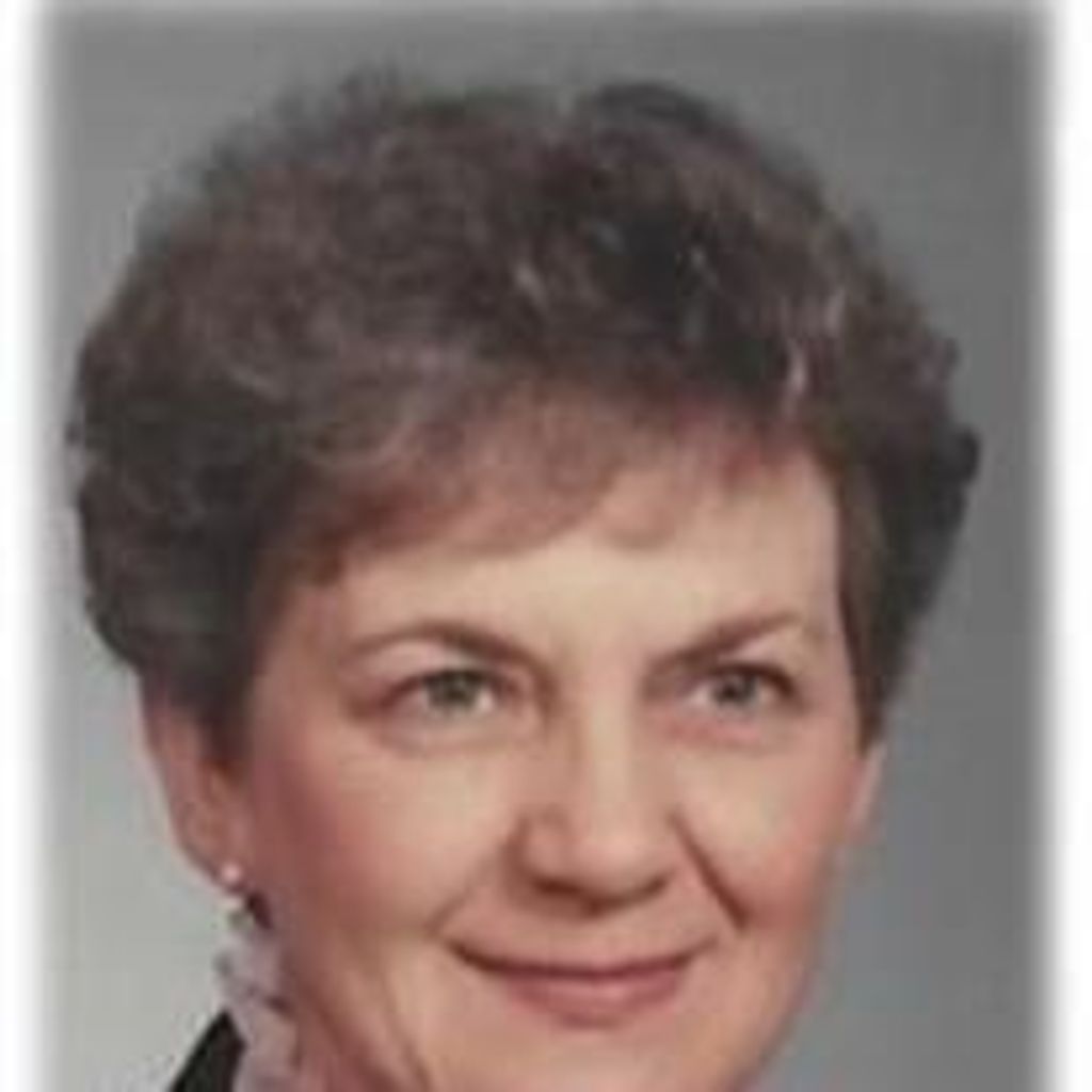 Mary Frances Butler