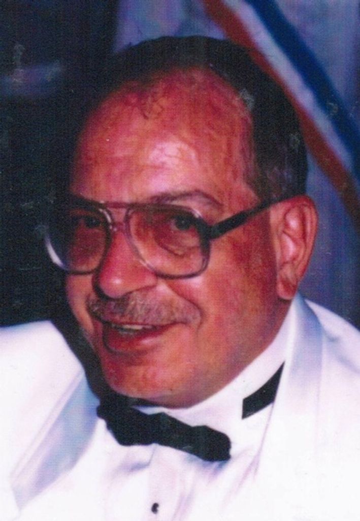 Joseph A. Vella